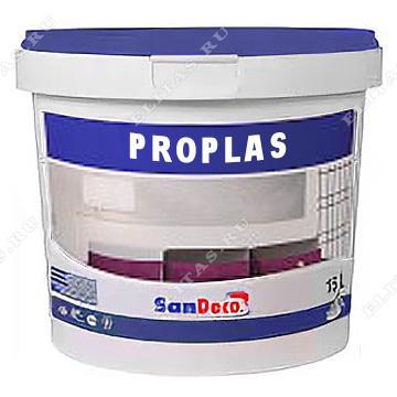 SanDeco PROPLAS